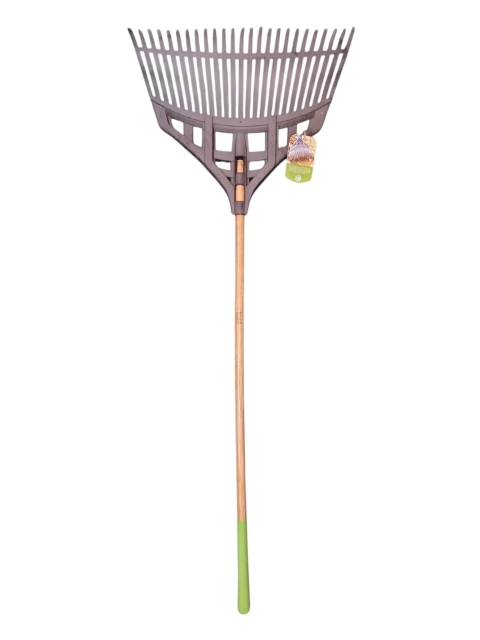 Lawn and Leaf Rake