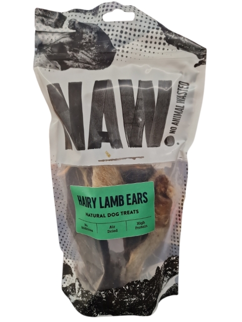 NAW Hairy Lamb Ears