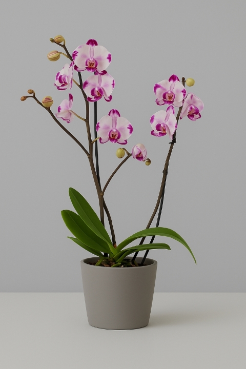 Orchid