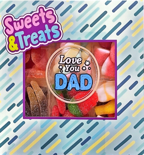 Small Box of Sweets