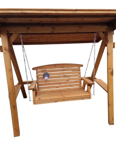 Tom Chambers Oakmore Swing Seat