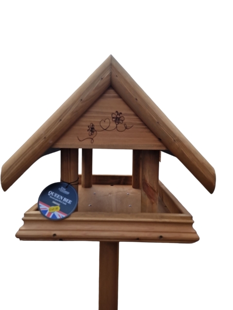 Tom Chambers Queen Bee Bird Table