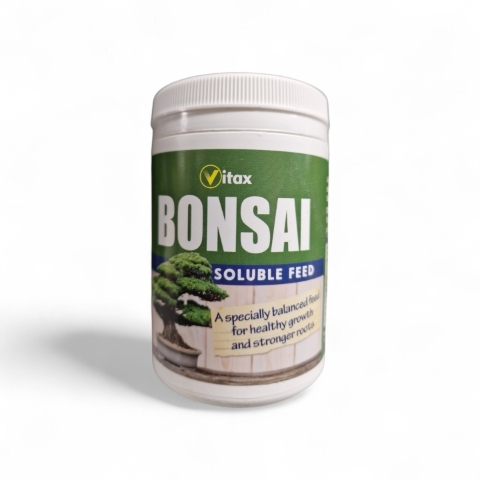 Vitax Bonsai Soluble Feed