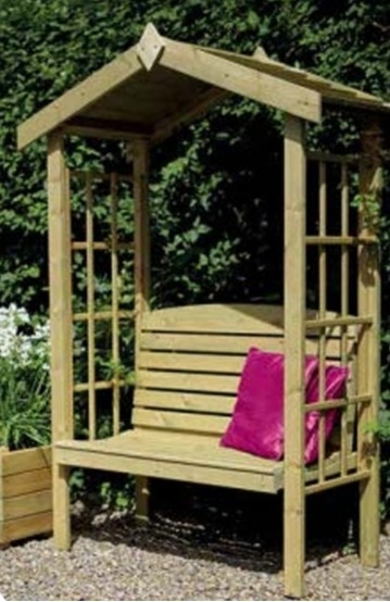 Winster Arbour